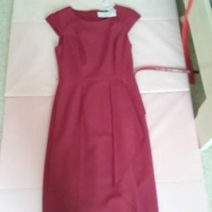 White house black market dress